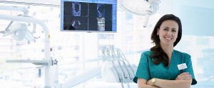Dental Implants Abroad cost £420 in Spain - Asensio Dentistry