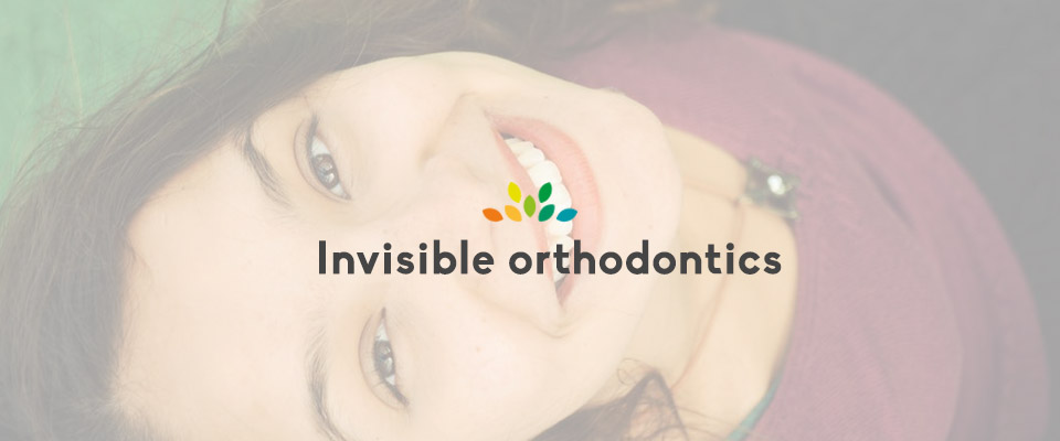invisible orthodontics invisalign abroad