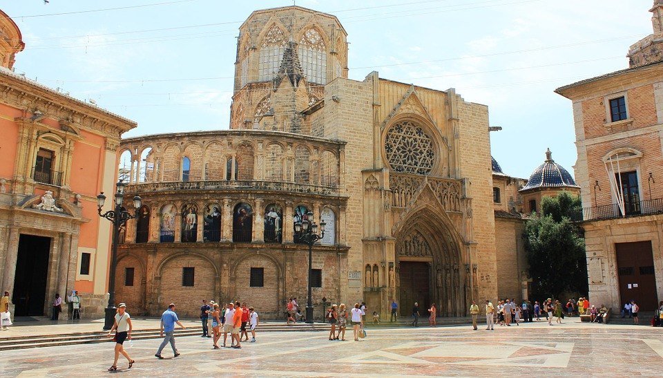 What to do in Valencia