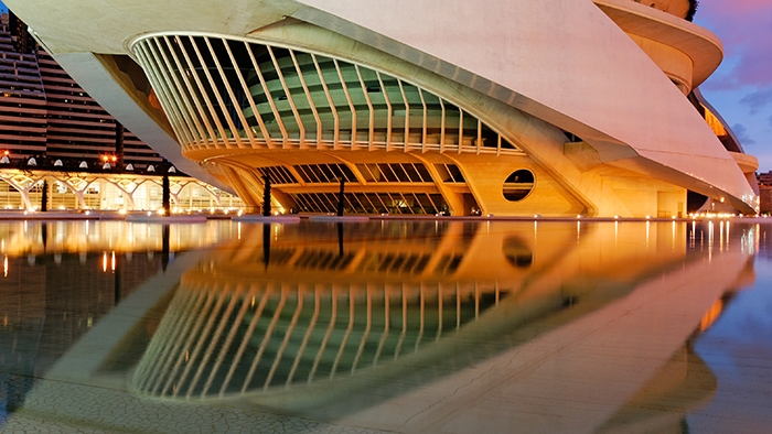 WHAT TO DO IN VALENCIA