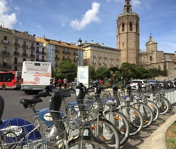 What to do in Valencia