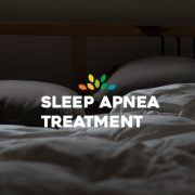 Sleep Apnea Treatment