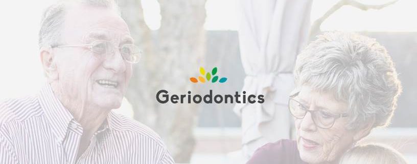 Geriodontics Treatment