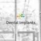 type of dental implants