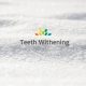 Teeth whitening in Spain