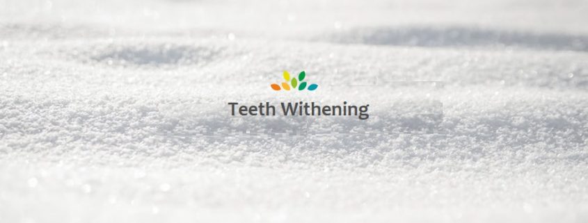 Teeth whitening in Spain