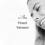 Ultrafine Dental Veneers