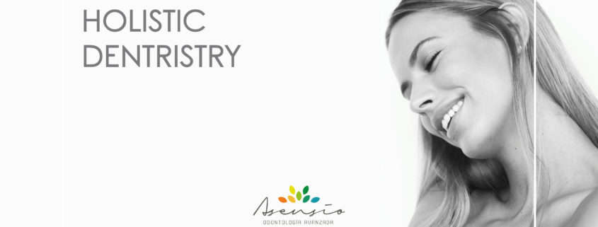 Holistic Dentistry