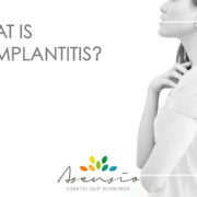 Periimplantitis