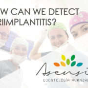 PERIIMPLANTITIS