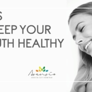 5 tips for dental health