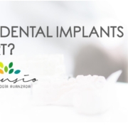 Dental Implants Hurt