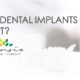 Dental Implants Hurt