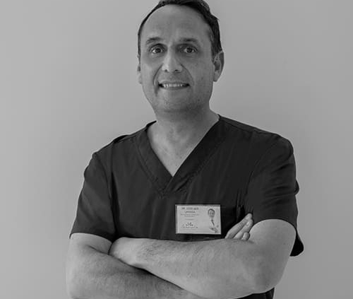 dentist specialized in Invisalign