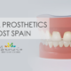 dental prosthetics cost