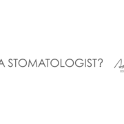 Stomatologist