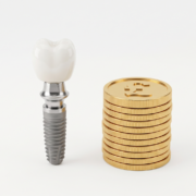 single tooth implant abroad cost