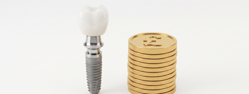 single tooth implant abroad cost