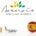 Turkey and Spain flags beside dental implants, a plane and the EU shield, comparing dental implants in Turkey vs Spain